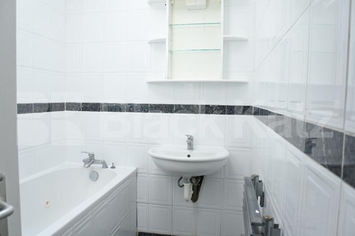 			November Special!!! No Admin Fees On This Property!!!, 3 Bedroom, 1 bath, 1 reception Flat			 Park Road, Crouch End