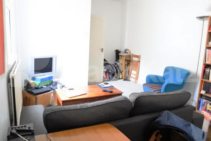 			Very Large Studio With Seperate Kitchen, Studio Apartment, 1 bath, 1 reception Studio			 Ferme Park Road, Crouch End