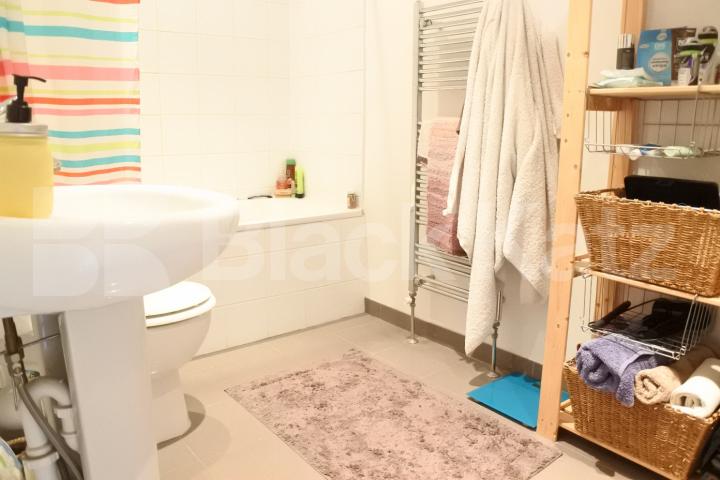 			Very Large Studio With Seperate Kitchen, Studio Apartment, 1 bath, 1 reception Studio			 Ferme Park Road, Crouch End