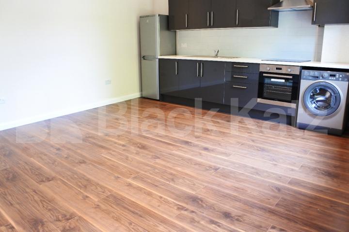 			Great newly refurbished property with roof terrace, 1 Bedroom, 1 bath, 1 reception Flat			 High Street, Hornsey/Crouch End