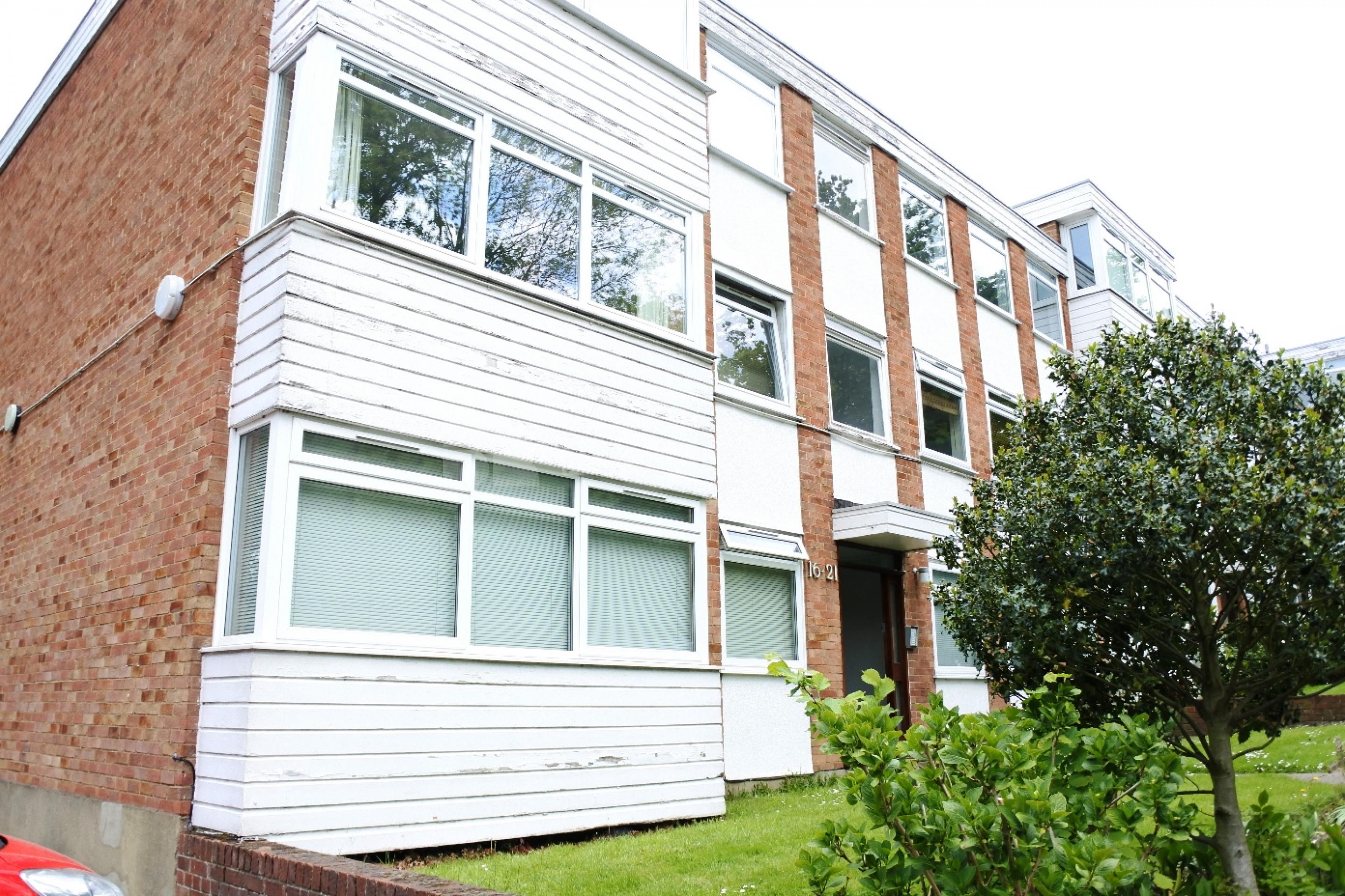 			Very Large One Bed Property ! , 1 Bedroom, 1 bath, 1 reception Flat			 Crouch End Hill, Crouch End N8