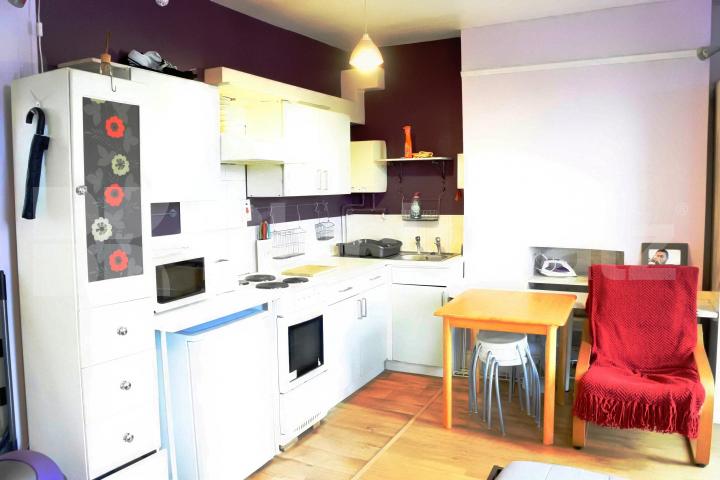 			NEW INSTRUCTION!, Studio Apartment, 1 bath, 1 reception Studio			 Brampton Park Road, Wood Green