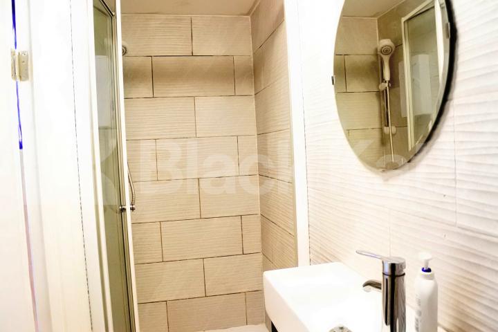 			NEW INSTRUCTION!, Studio Apartment, 1 bath, 1 reception Studio			 Brampton Park Road, Wood Green