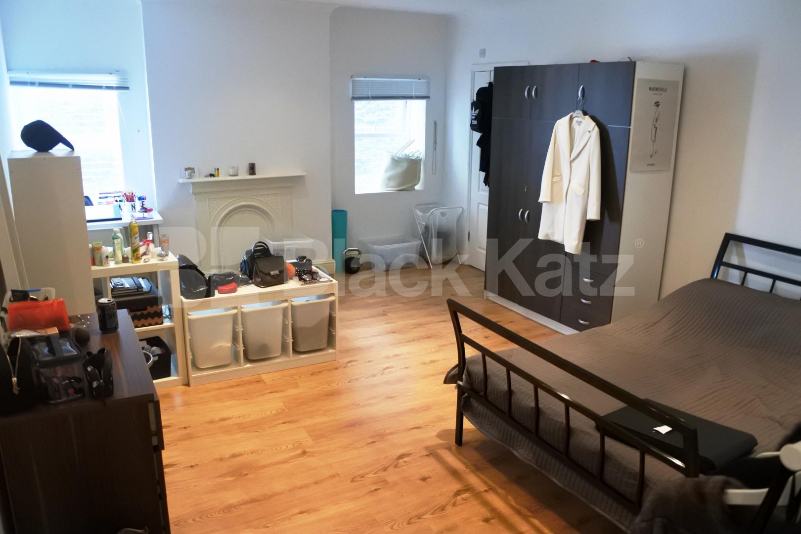 			Great 3 bedroom flat in Wood Green , 3 Bedroom, 1 bath, 1 reception Flat			 High Road, Wood Green