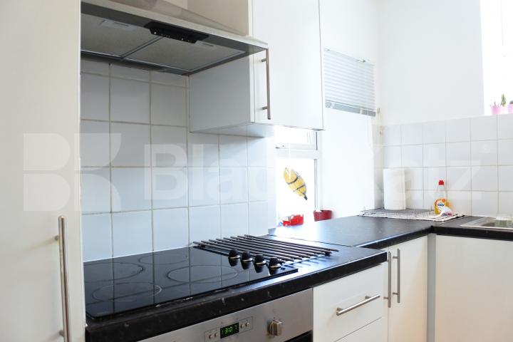 			Great 3 bedroom flat in Wood Green , 3 Bedroom, 1 bath, 1 reception Flat			 High Road, Wood Green