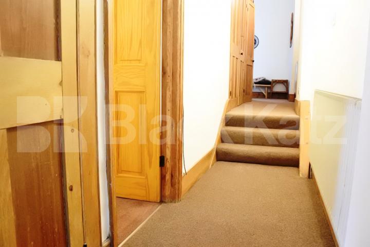 			3 Bedroom, 1 bath, 1 reception Flat			 Fortis Green Road, Muswell Hill
