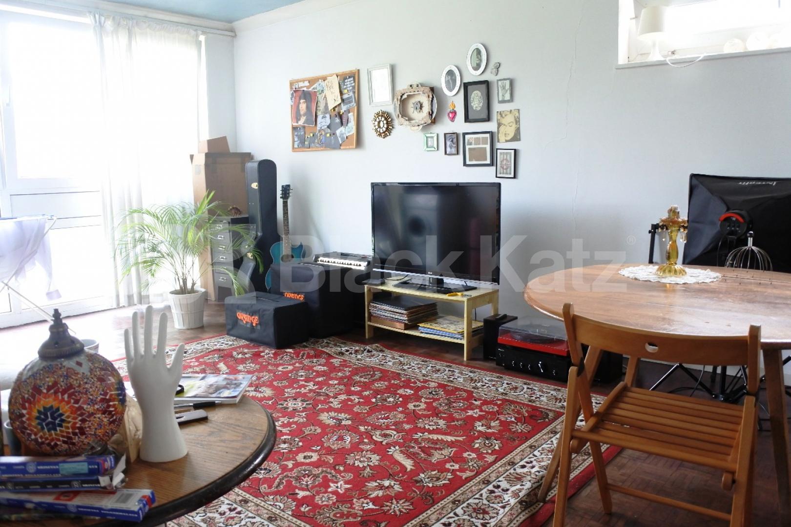 			New Instruction, 2 Bedroom, 1 bath, 1 reception Flat			 Stanhope Road, HIGHGATE