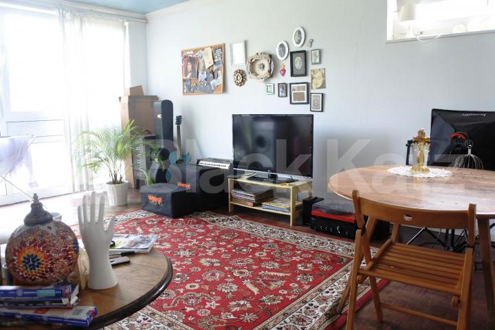 			New Instruction, 2 Bedroom, 1 bath, 1 reception Flat			 Stanhope Road, HIGHGATE