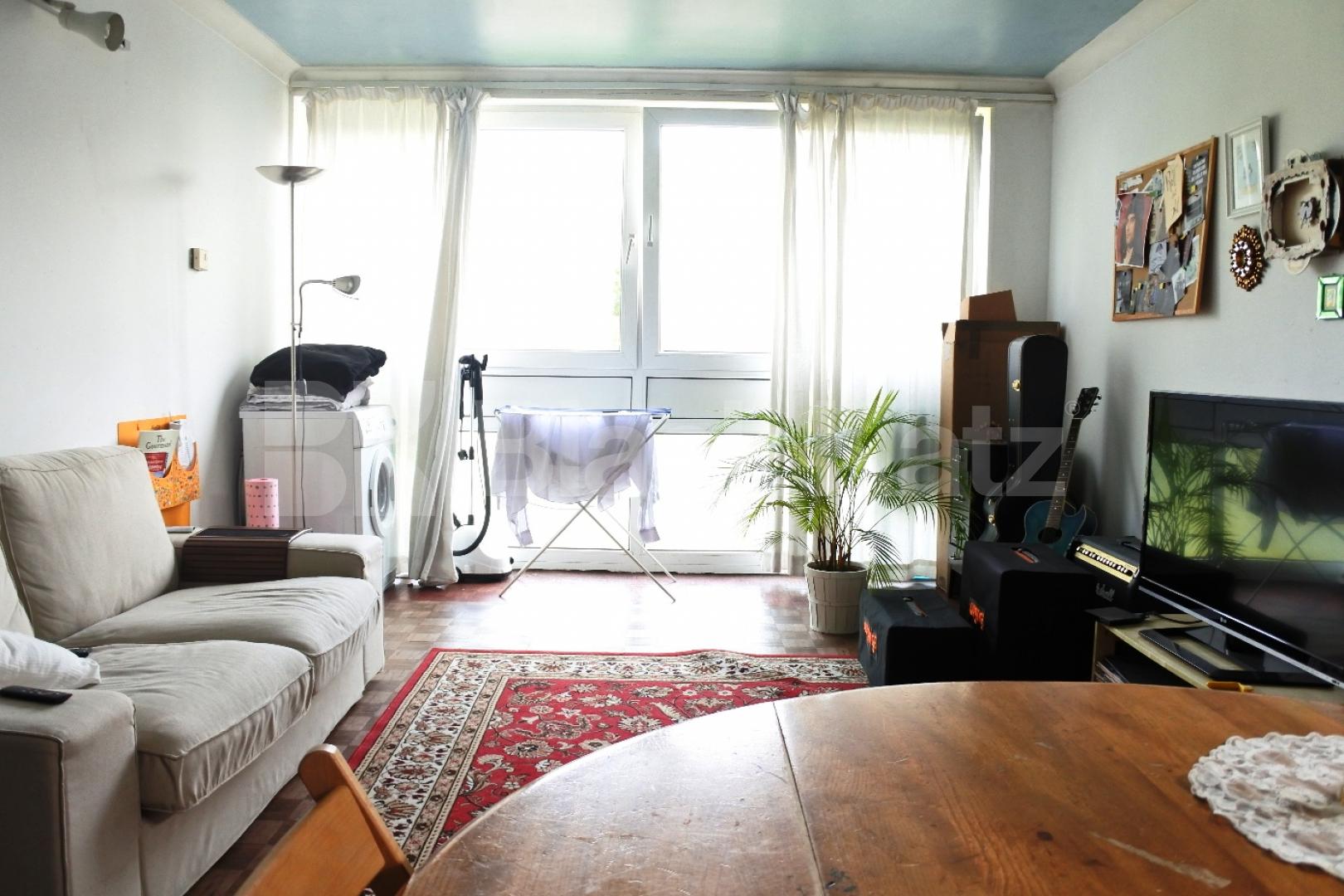 			New Instruction, 2 Bedroom, 1 bath, 1 reception Flat			 Stanhope Road, HIGHGATE