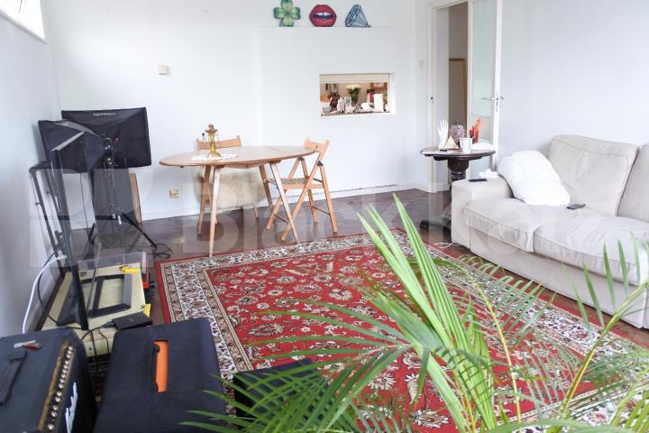 			New Instruction, 2 Bedroom, 1 bath, 1 reception Flat			 Stanhope Road, HIGHGATE