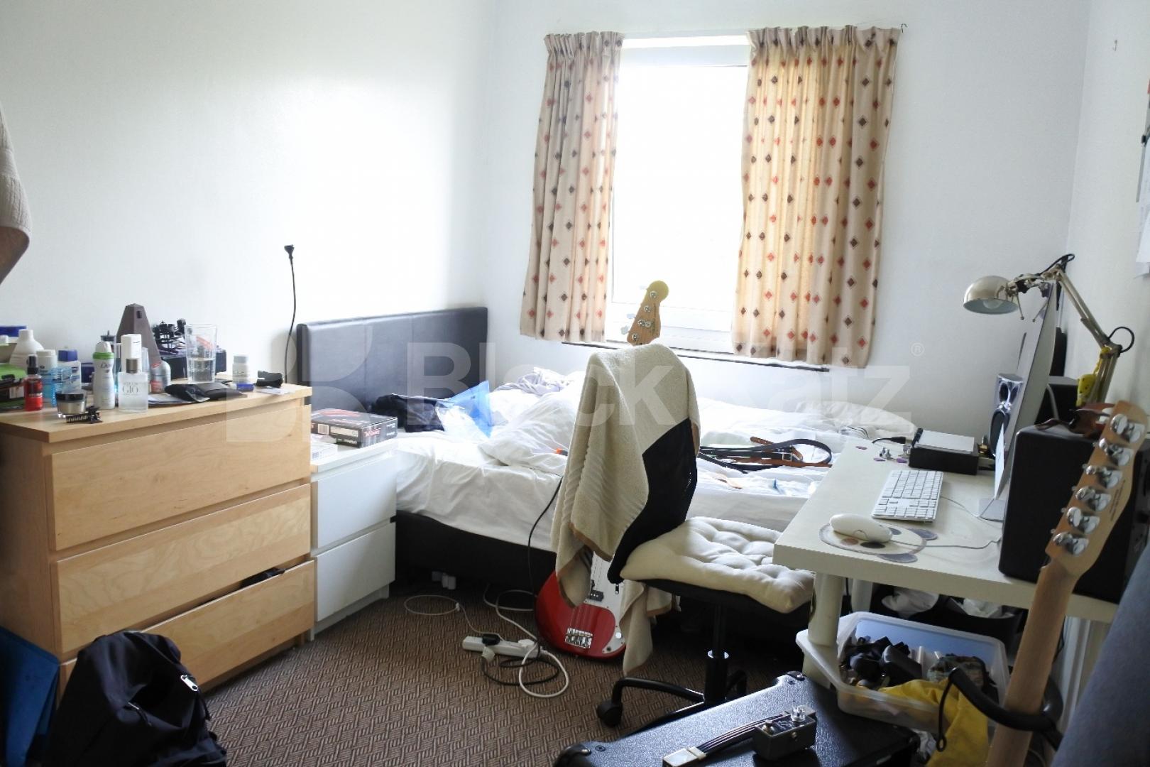 			New Instruction, 2 Bedroom, 1 bath, 1 reception Flat			 Stanhope Road, HIGHGATE