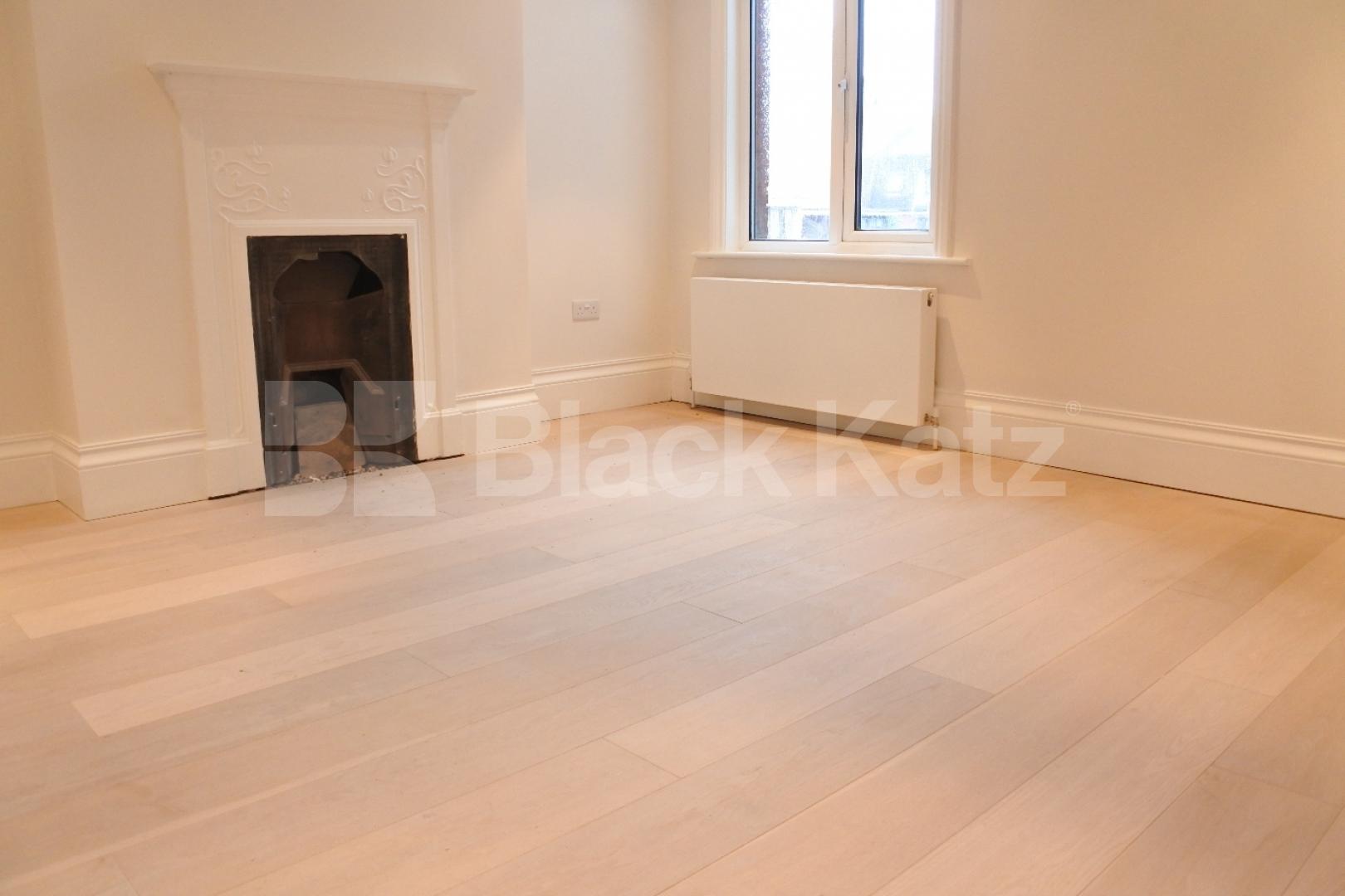 			Let, 5 Bedroom, 1 bath, 1 reception House			 Warner Road, Crouch End