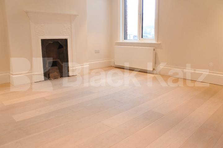 			Let, 5 Bedroom, 1 bath, 1 reception House			 Warner Road, Crouch End