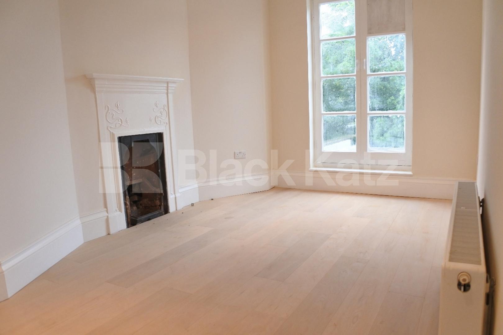 			Let, 5 Bedroom, 1 bath, 1 reception House			 Warner Road, Crouch End