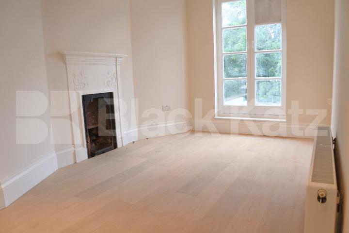 			Let, 5 Bedroom, 1 bath, 1 reception House			 Warner Road, Crouch End