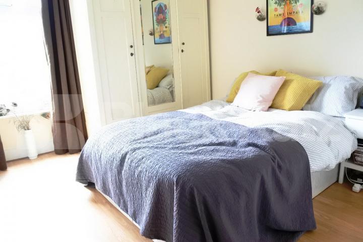 			3 Bedroom, 1 bath, 1 reception Flat			 The Broadway, Crouch End