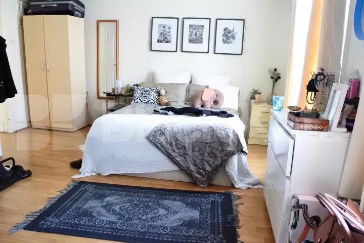 			3 Bedroom, 1 bath, 1 reception Flat			 The Broadway, Crouch End