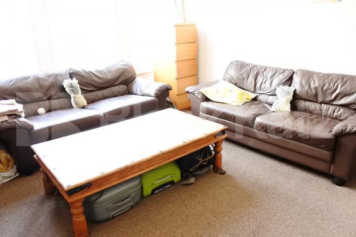 			2 Bedroom, 1 bath, 1 reception Flat			 Muswell Hill, Muswell Hill