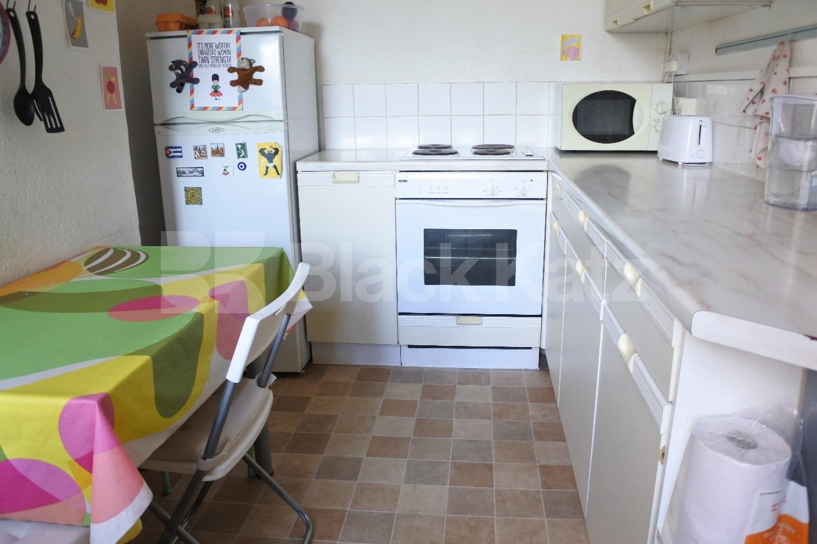 			2 Bedroom, 1 bath, 1 reception Flat			 Muswell Hill, Muswell Hill