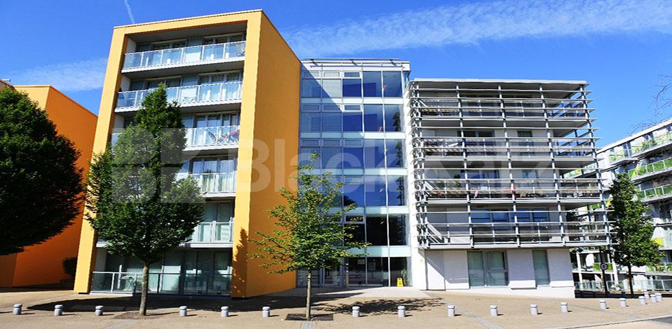 			Stunning private development, 1 Bedroom, 1 bath, 1 reception Flat			 New River Village, Hornsey