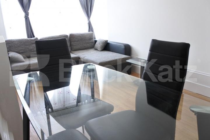 			Brand New 2 Bedroom flat next to Turnpike Lane tube, 2 Bedroom, 1 bath, 1 reception Flat			 Turnpike Lane, Turnpike Lane