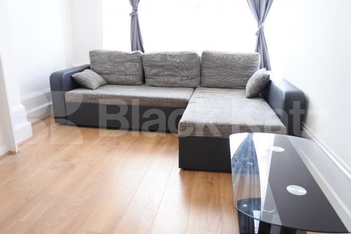 			Brand New 2 Bedroom flat next to Turnpike Lane tube, 2 Bedroom, 1 bath, 1 reception Flat			 Turnpike Lane, Turnpike Lane