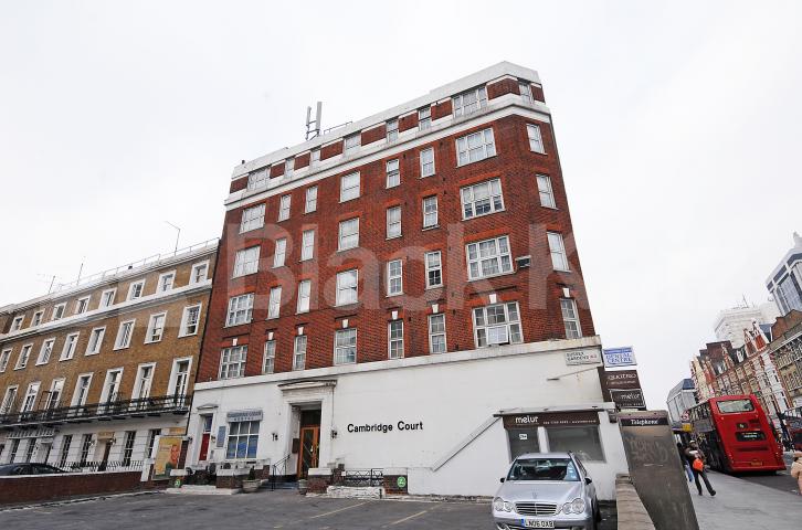 			NEW INSTRUCTION & MANAGED BY BLACK KATZ!, Studio Apartment, 1 bath, 1 reception Flat			 Sussex Gardens, EDGWARE ROAD-PADDINGTON