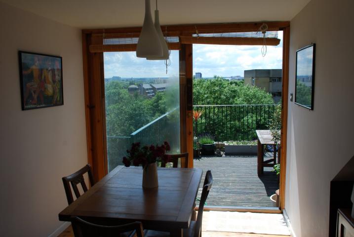 			3 Bedroom, 1 bath, 1 reception Flat			 Hormead Road, MAIDA VALE