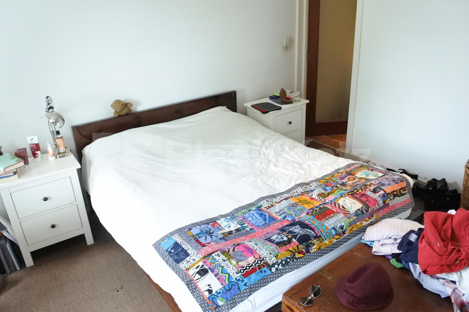 			Stylish four bedroom house in Crouch End/Highgate periphery, 4 Bedroom, 1 bath, 1 reception End Terraced House			 Wolseley Road, Crouch End