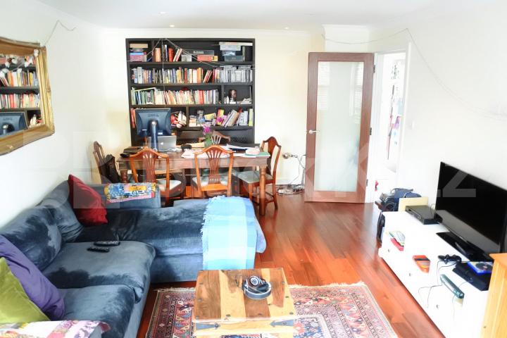 			Stylish four bedroom house in Crouch End/Highgate periphery, 4 Bedroom, 1 bath, 1 reception End Terraced House			 Wolseley Road, Crouch End