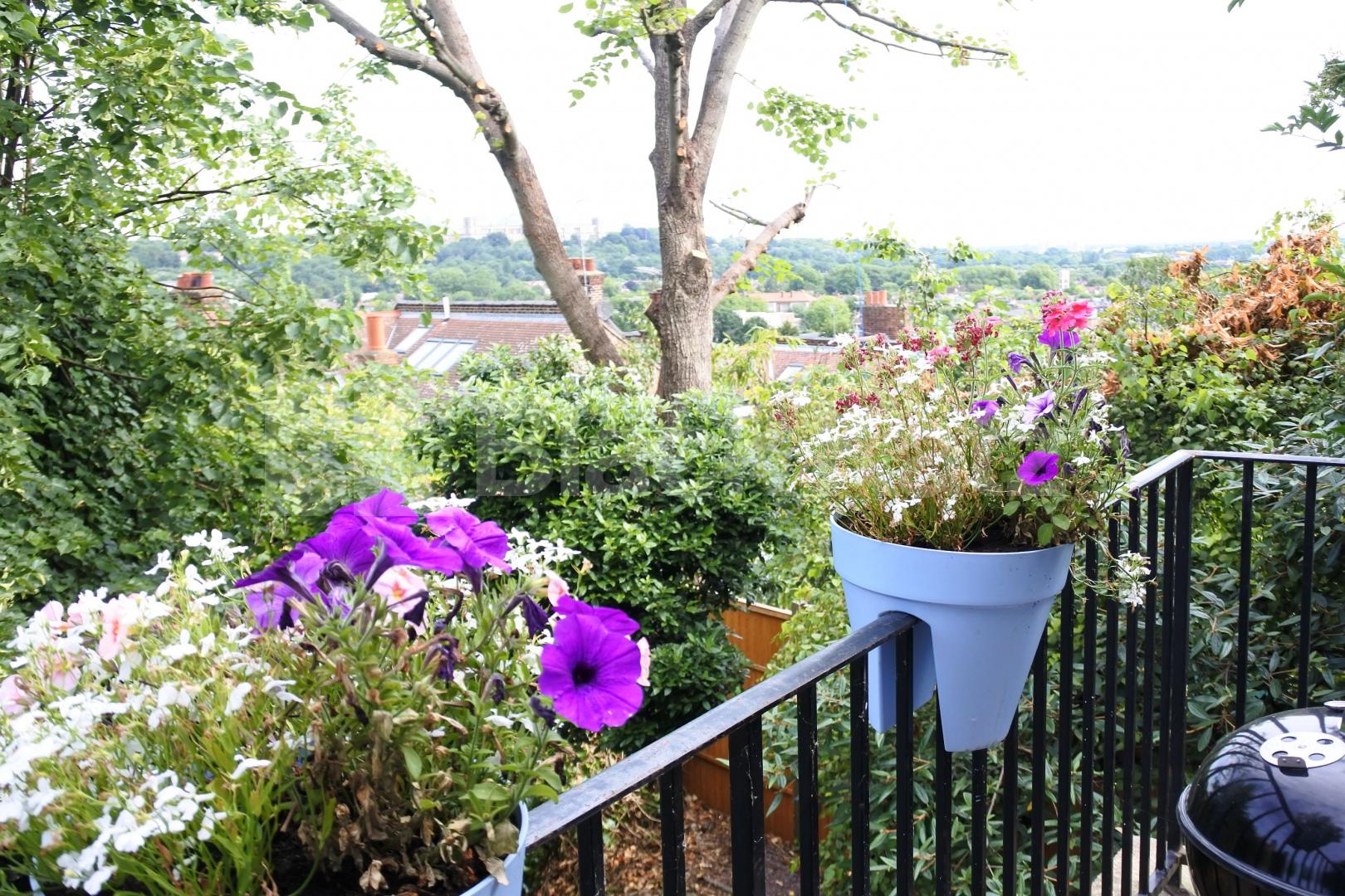 			Stylish four bedroom house in Crouch End/Highgate periphery, 4 Bedroom, 1 bath, 1 reception End Terraced House			 Wolseley Road, Crouch End