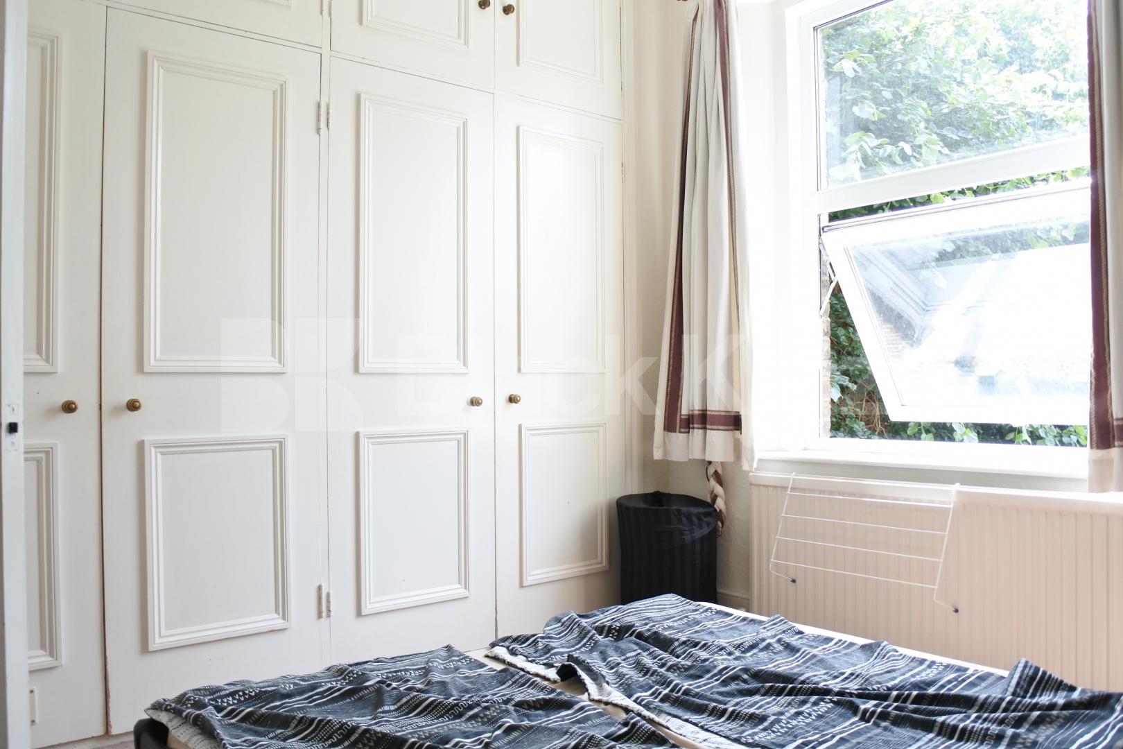 			NEW INSTRUCTION!, 2 Bedroom, 1 bath, 1 reception Flat			 Milton Road, HIGHGATE