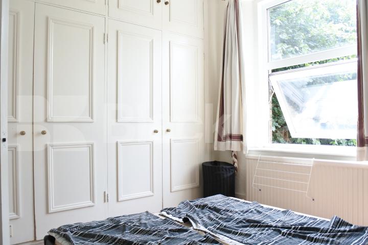 			NEW INSTRUCTION!, 2 Bedroom, 1 bath, 1 reception Flat			 Milton Road, HIGHGATE