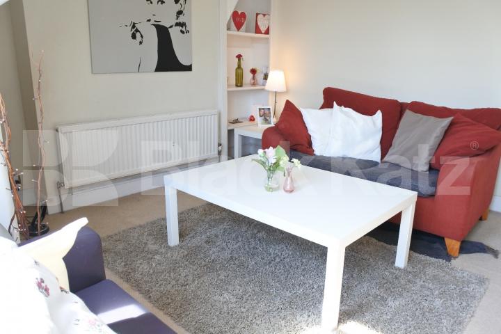 			1 Bedroom, 1 bath, 1 reception Flat			 Glebe Road, CROUCH END