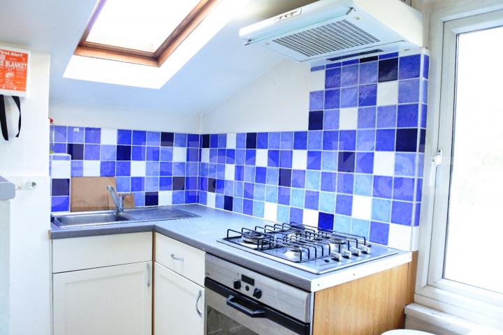 			1 Bedroom, 1 bath, 1 reception Flat			 Glebe Road, CROUCH END