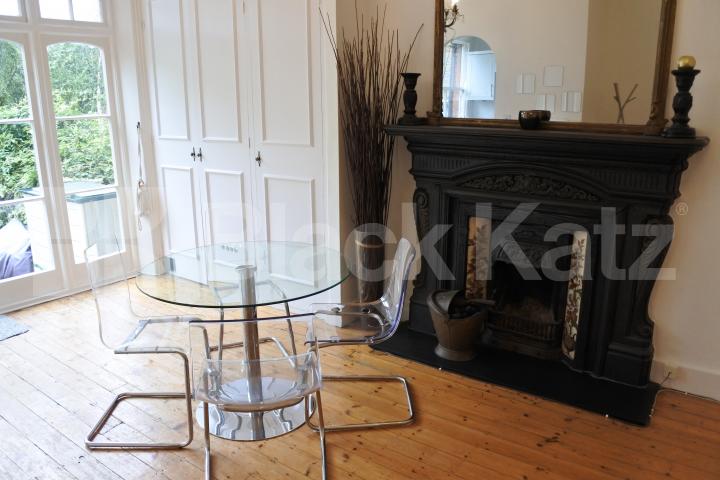 			Stunning One Bed Property !, 1 Bedroom, 1 bath, 1 reception Apartment			 Priory Road , Crouch End