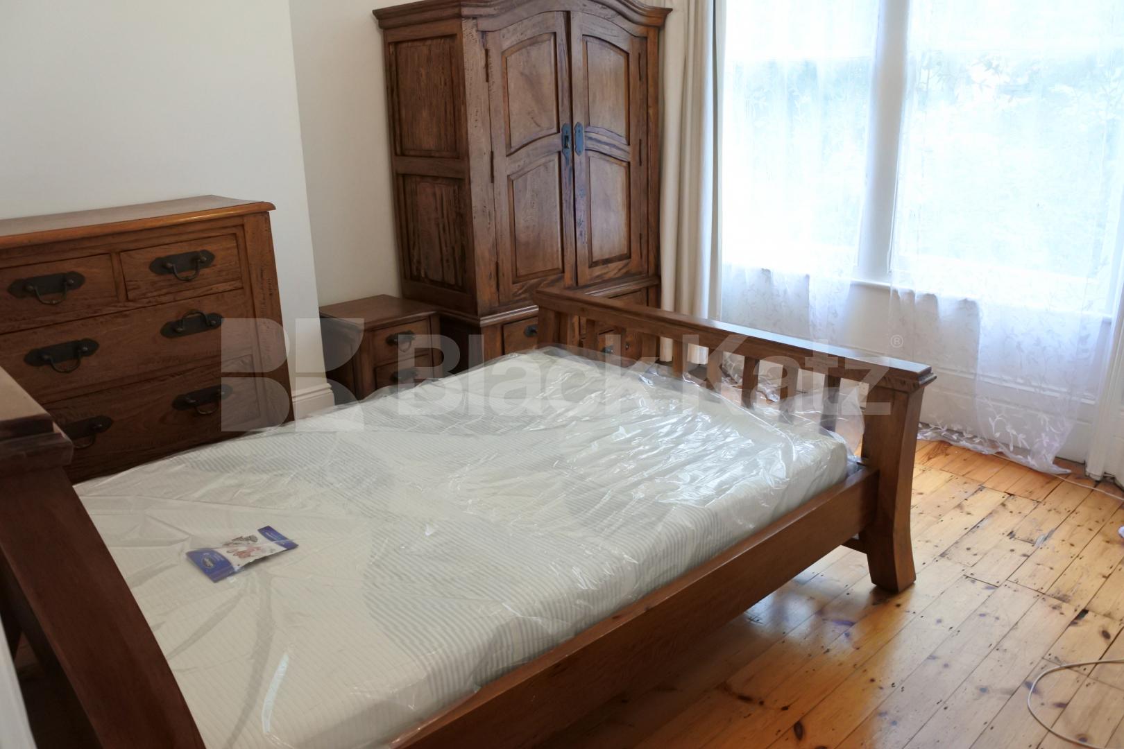 			Stunning One Bed Property !, 1 Bedroom, 1 bath, 1 reception Apartment			 Priory Road , Crouch End