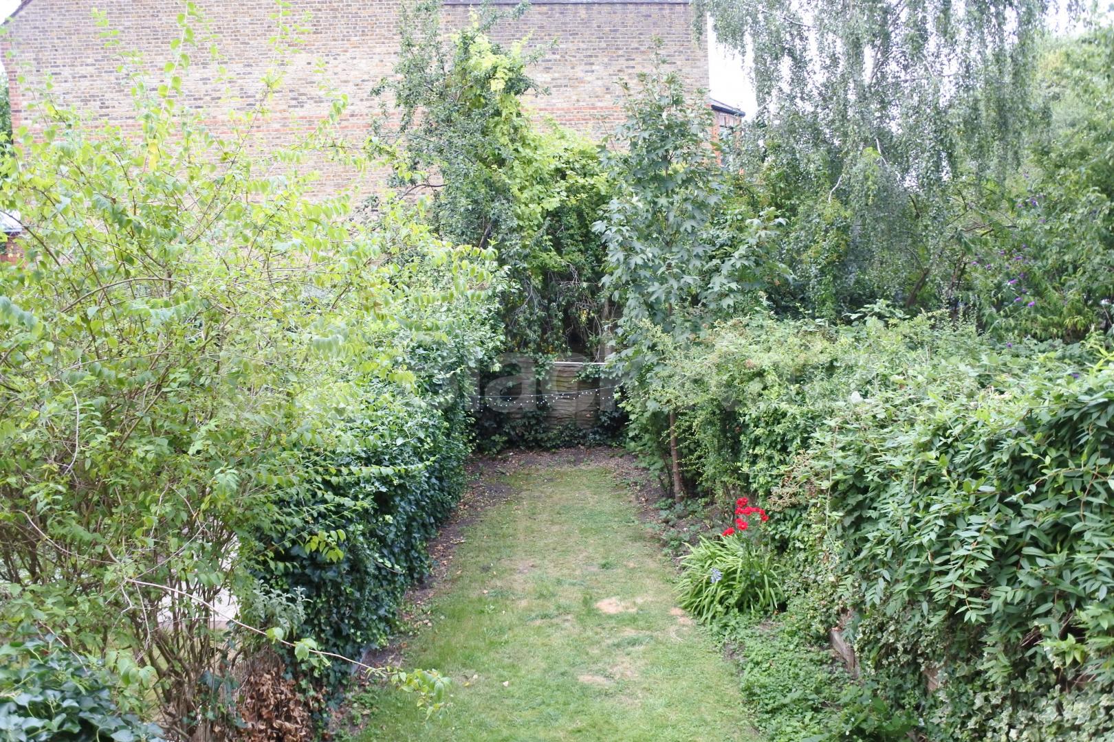 			Stunning One Bed Property !, 1 Bedroom, 1 bath, 1 reception Apartment			 Priory Road , Crouch End