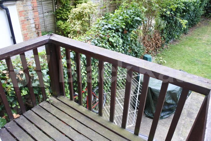 			Stunning One Bed Property !, 1 Bedroom, 1 bath, 1 reception Apartment			 Priory Road , Crouch End