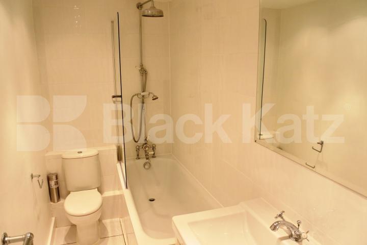 			Stunning One Bed Property !, 1 Bedroom, 1 bath, 1 reception Apartment			 Priory Road , Crouch End