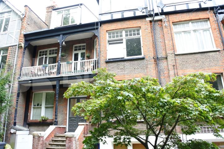 			Stunning One Bed Property !, 1 Bedroom, 1 bath, 1 reception Apartment			 Priory Road , Crouch End