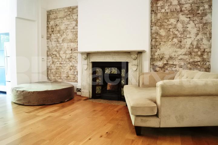 			Spectacular two double bedroom garden flat, 2 Bedroom, 1 bath, 1 reception Flat			 Park Avenue, Alexandra Palace