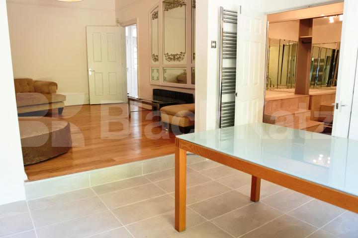 			Spectacular two double bedroom garden flat, 2 Bedroom, 1 bath, 1 reception Flat			 Park Avenue, Alexandra Palace