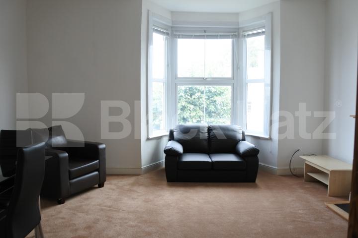 			Great price!, 1 Bedroom, 1 bath, 1 reception Flat			 Beaconsfield Road, New Southgate