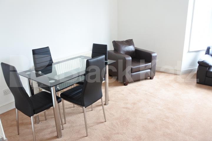 			Great price!, 1 Bedroom, 1 bath, 1 reception Flat			 Beaconsfield Road, New Southgate