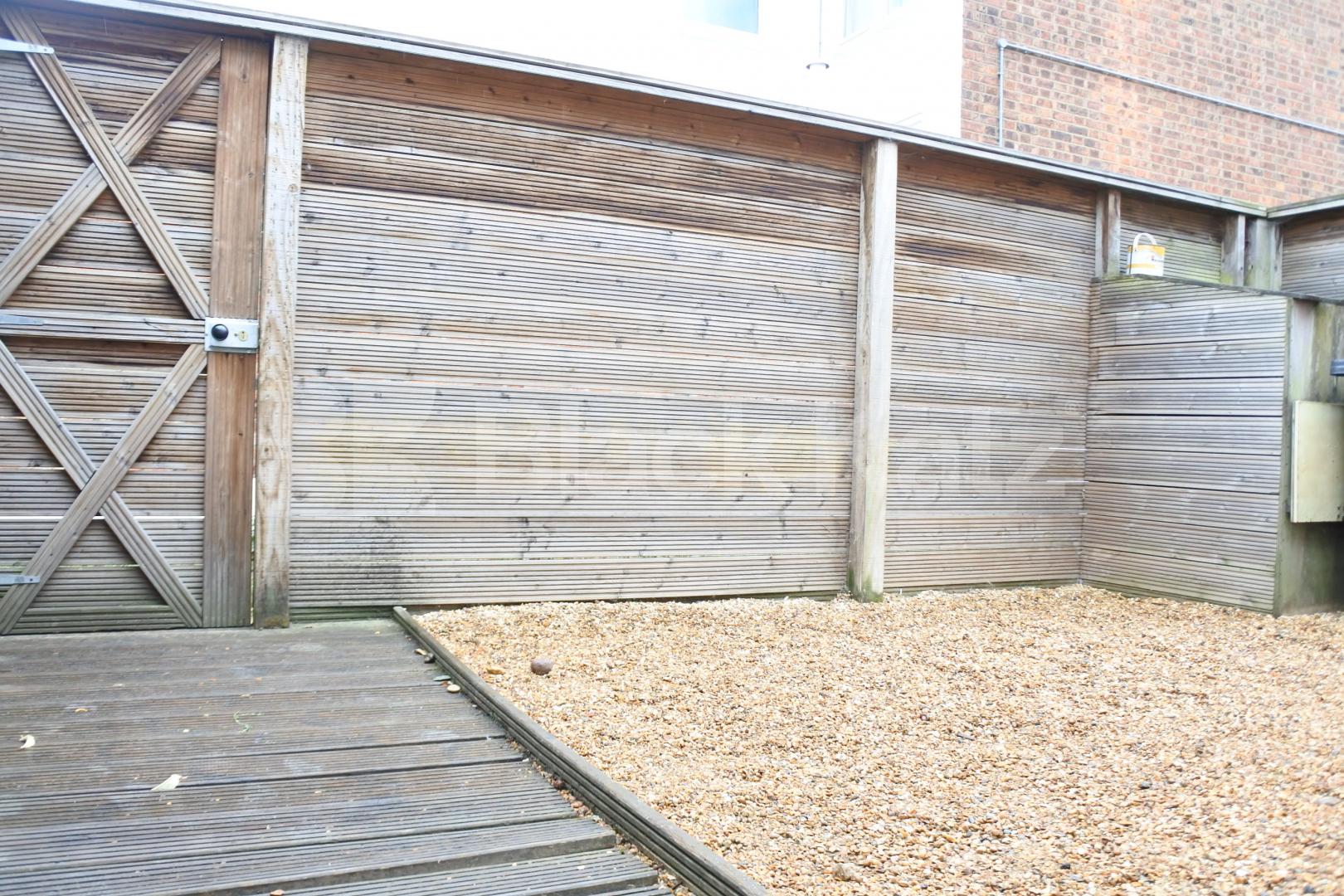 			Great Two Bed Property With Patio, 2 Bedroom, 1 bath, 1 reception Ground Floor Flat			 Rathcoole Avenue, Crouch End