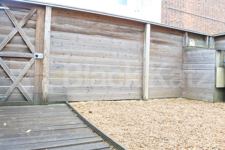 			Great Two Bed Property With Patio, 2 Bedroom, 1 bath, 1 reception Ground Floor Flat			 Rathcoole Avenue, Crouch End