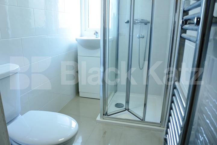 			3 Bedroom, 1 bath, 1 reception Flat			 Belmont Road, Turnpike Lane