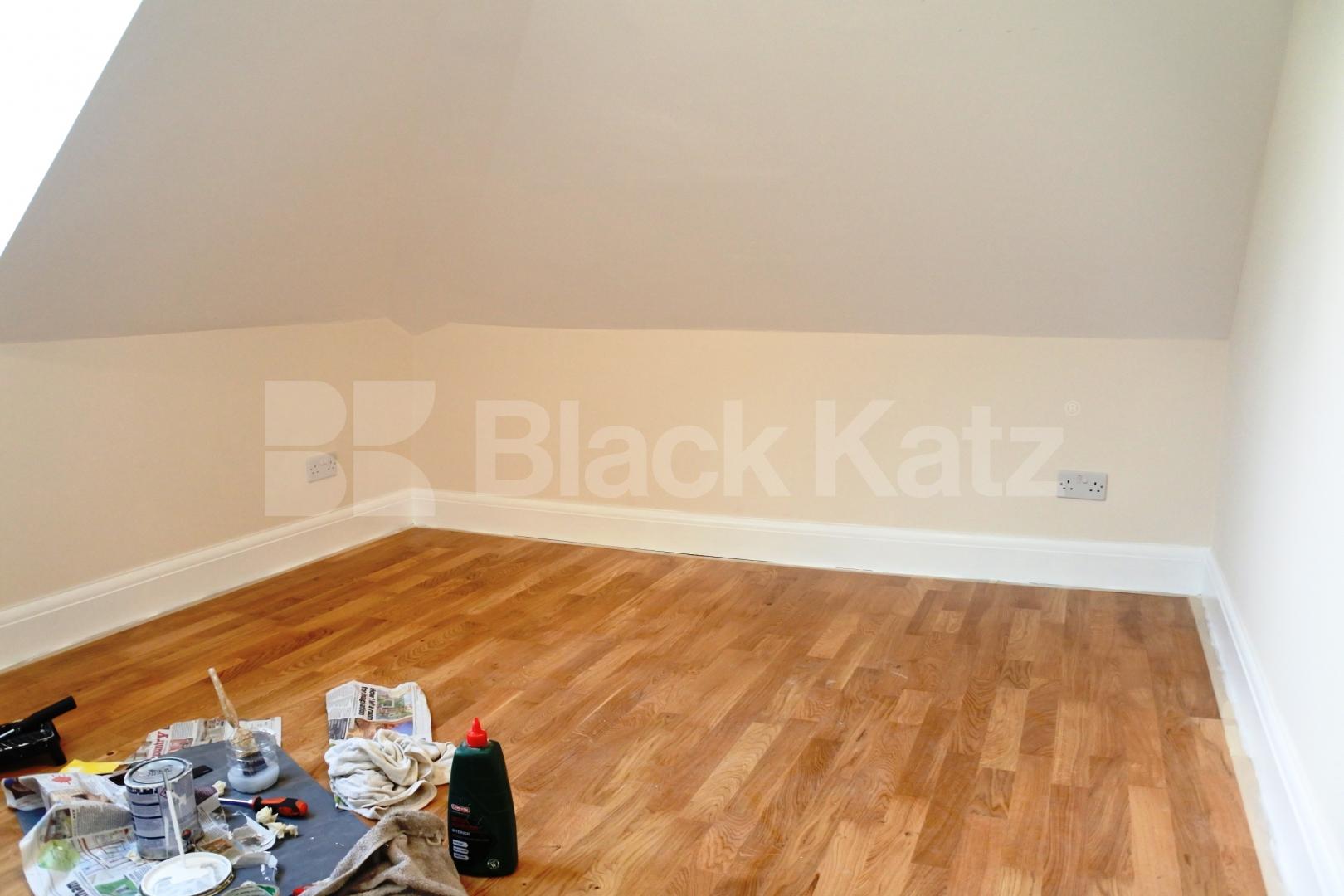 			3 Bedroom, 1 bath, 1 reception Flat			 Belmont Road, Turnpike Lane