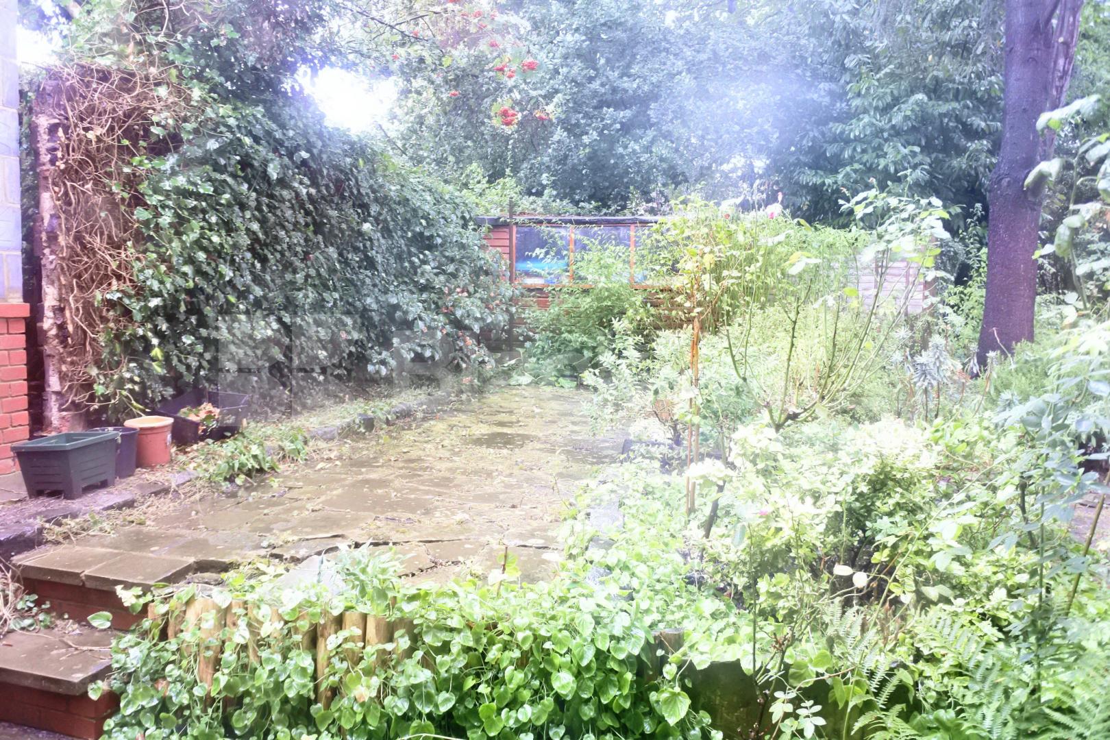 			Beautiful Two Bed Garden Property ! , 2 Bedroom, 1 bath, 1 reception Flat			 Stanhope  Road, Highgate